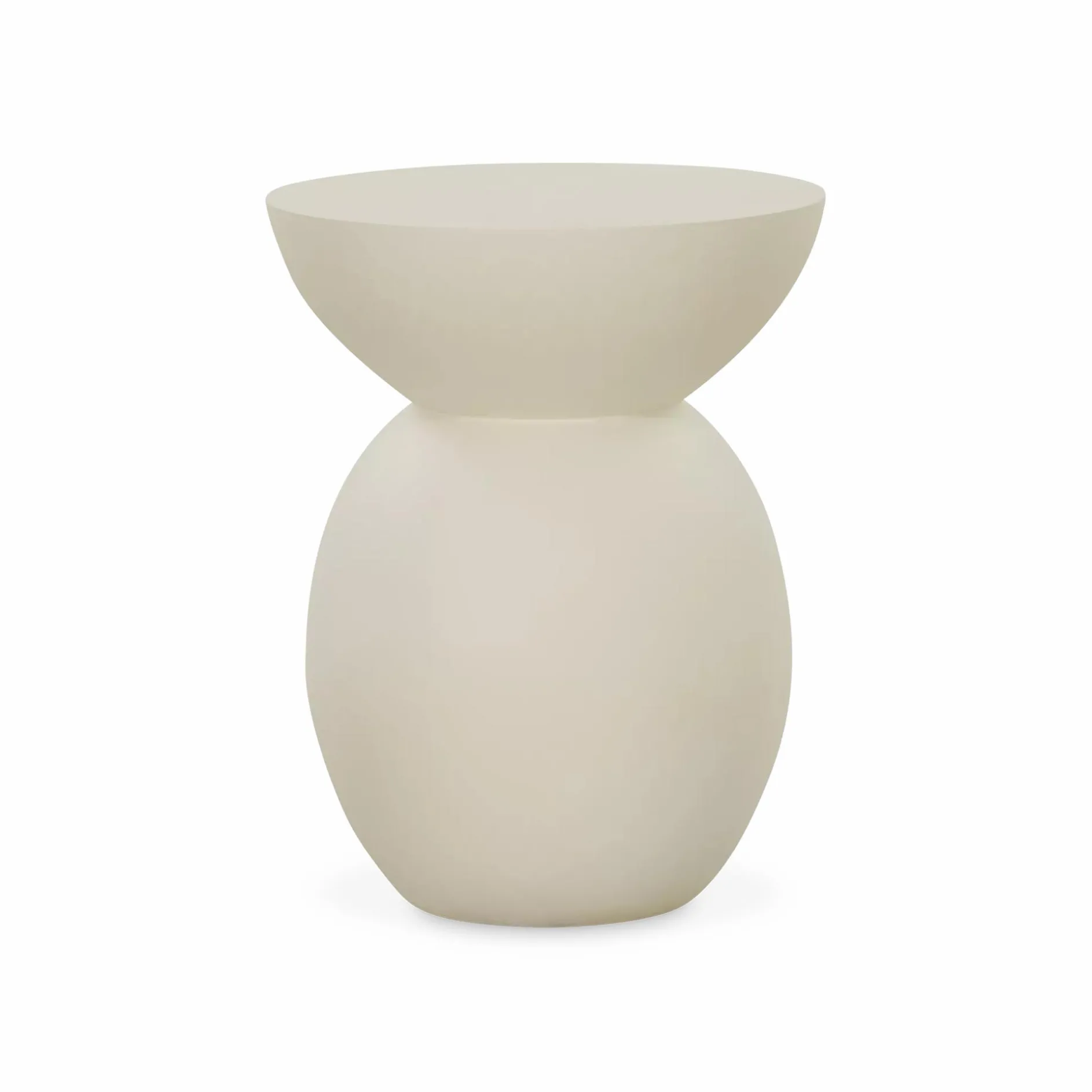 Moaï - Side Table
