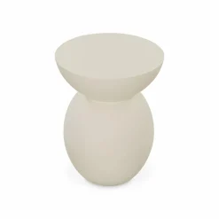 Moaï - Side Table