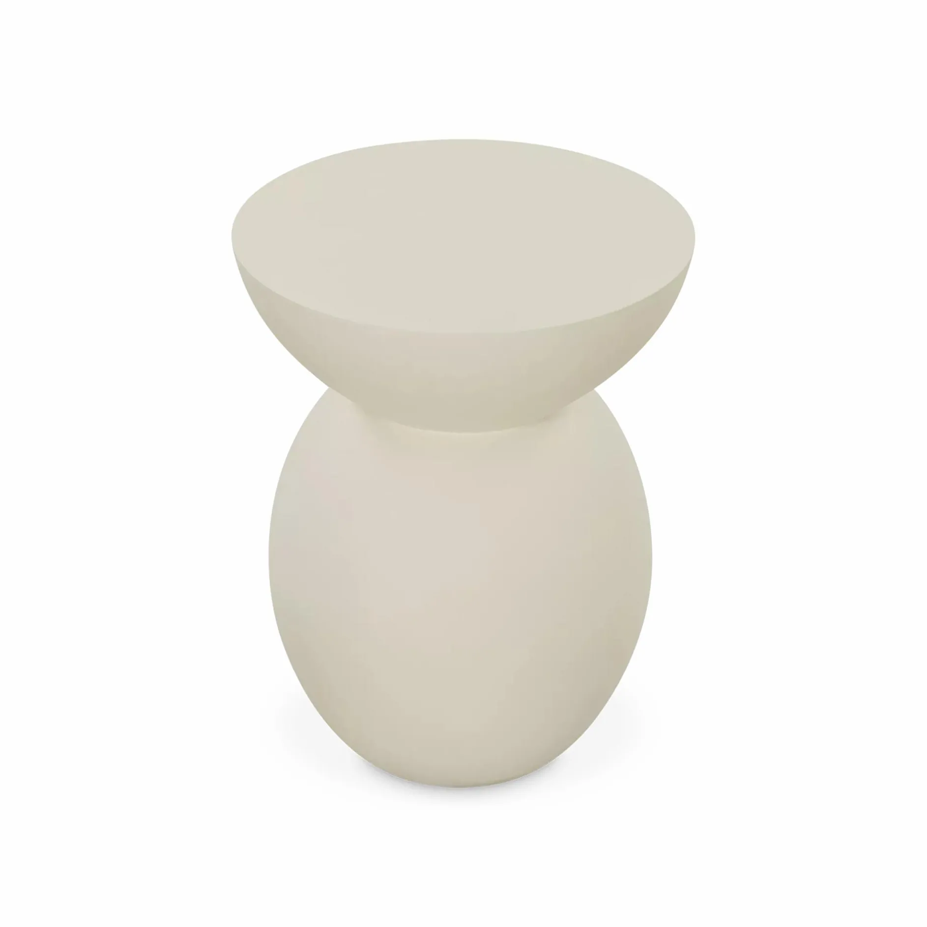 Moaï - Side Table