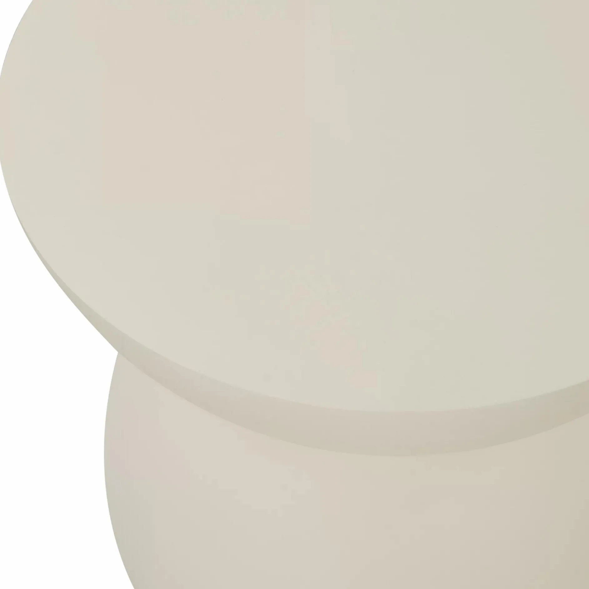 Moaï - Side Table
