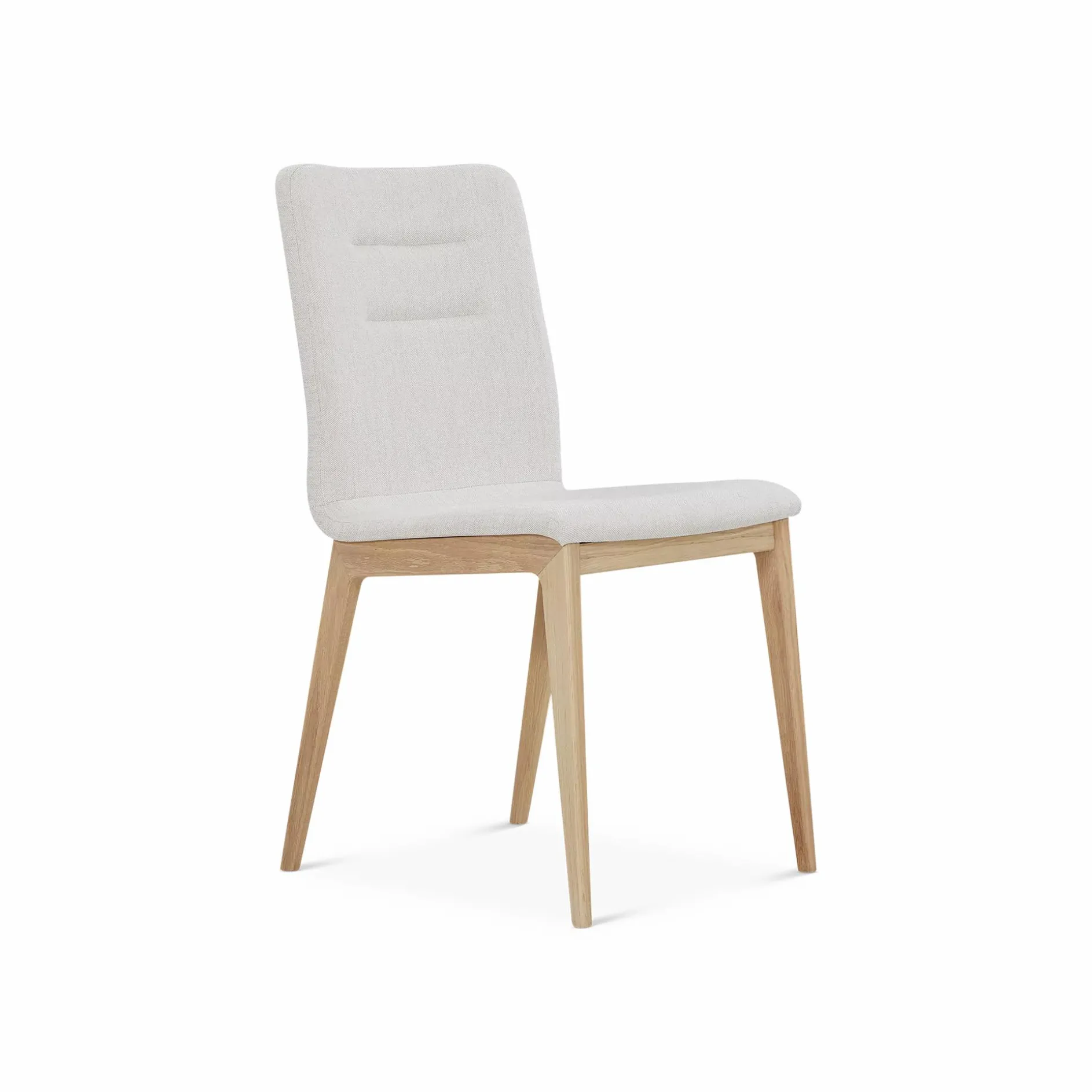 Mobi - Dining Chair by Mobican