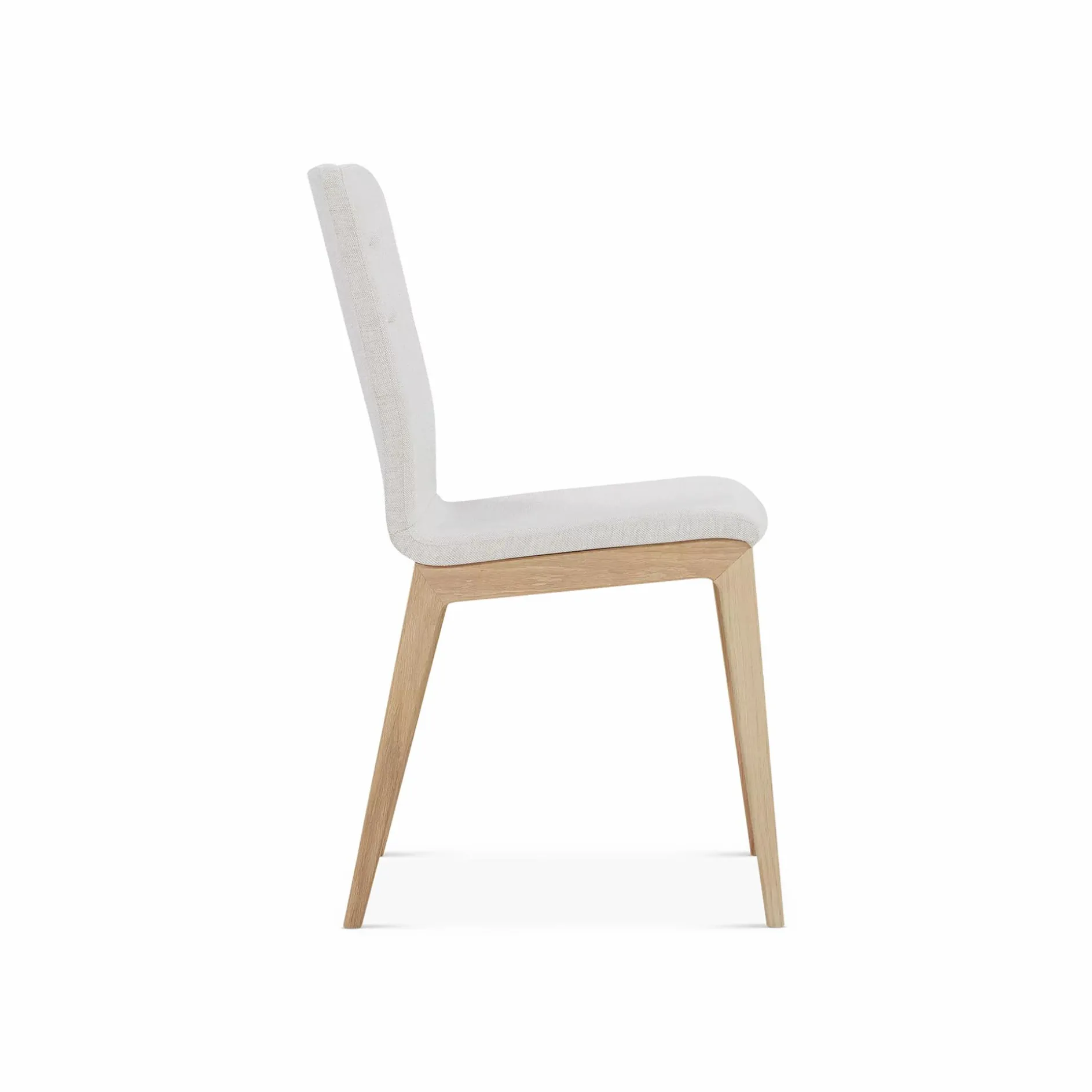 Mobi - Dining Chair by Mobican