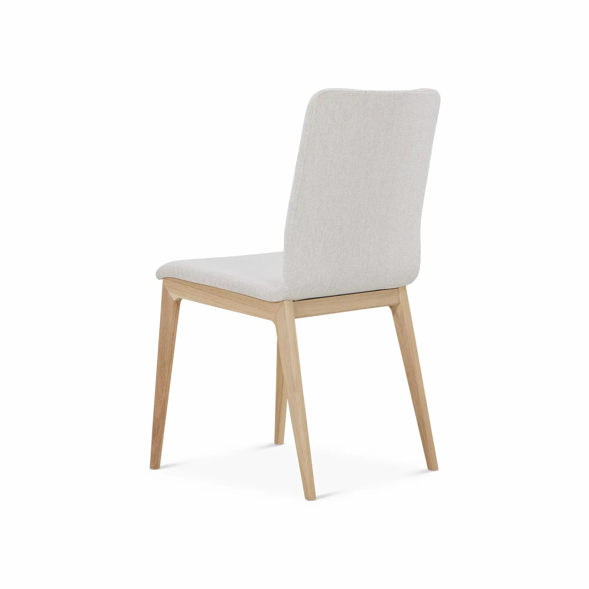 Mobi - Dining Chair by Mobican