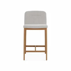 Mobi - Stool with Padded Seat by Mobican