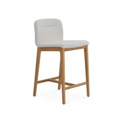 Mobi - Stool with Padded Seat by Mobican