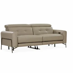 Modena - Power Recline Sofa by Incanto