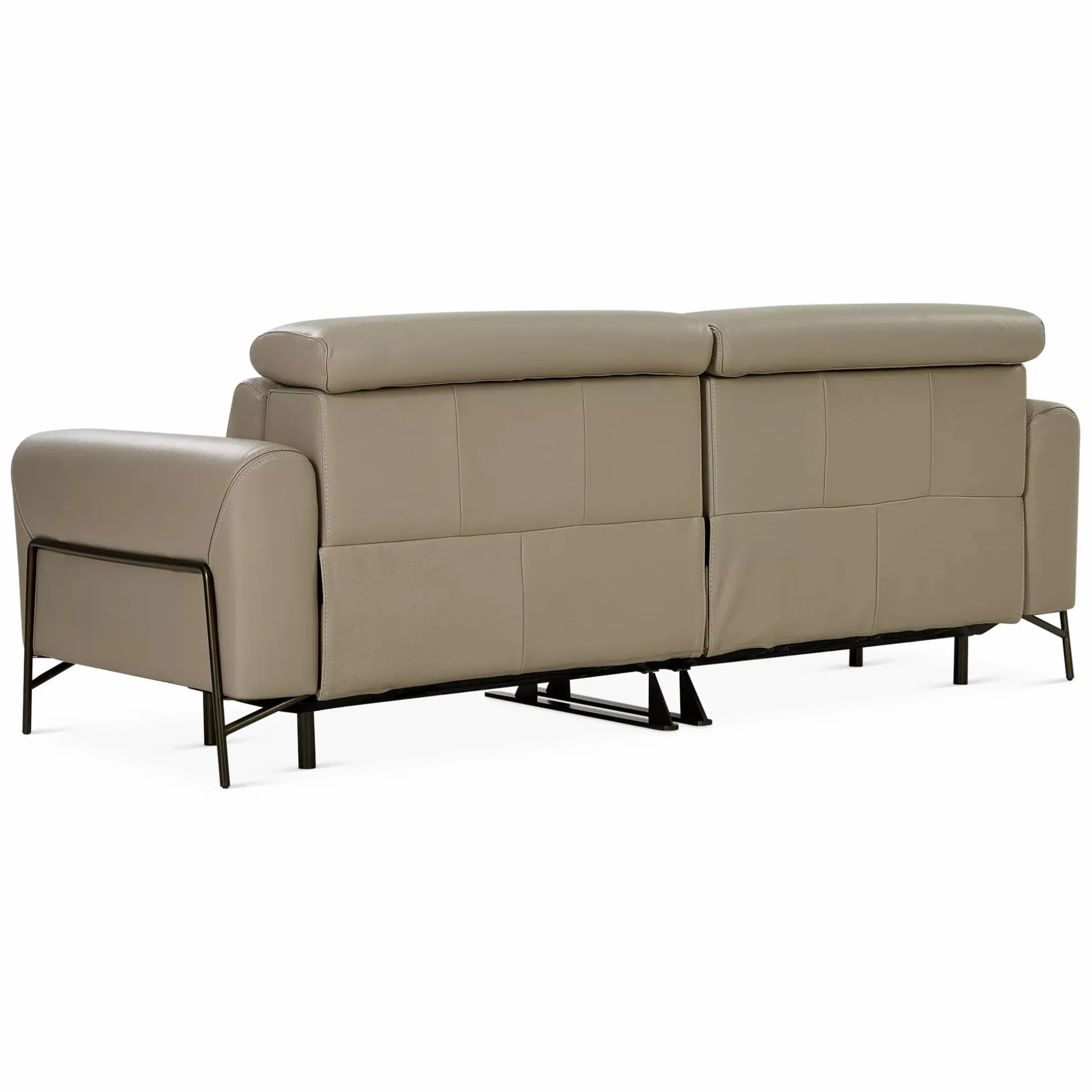 Modena - Power Recline Sofa by Incanto
