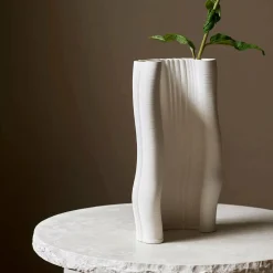 Moire - Moiré Effect Vase