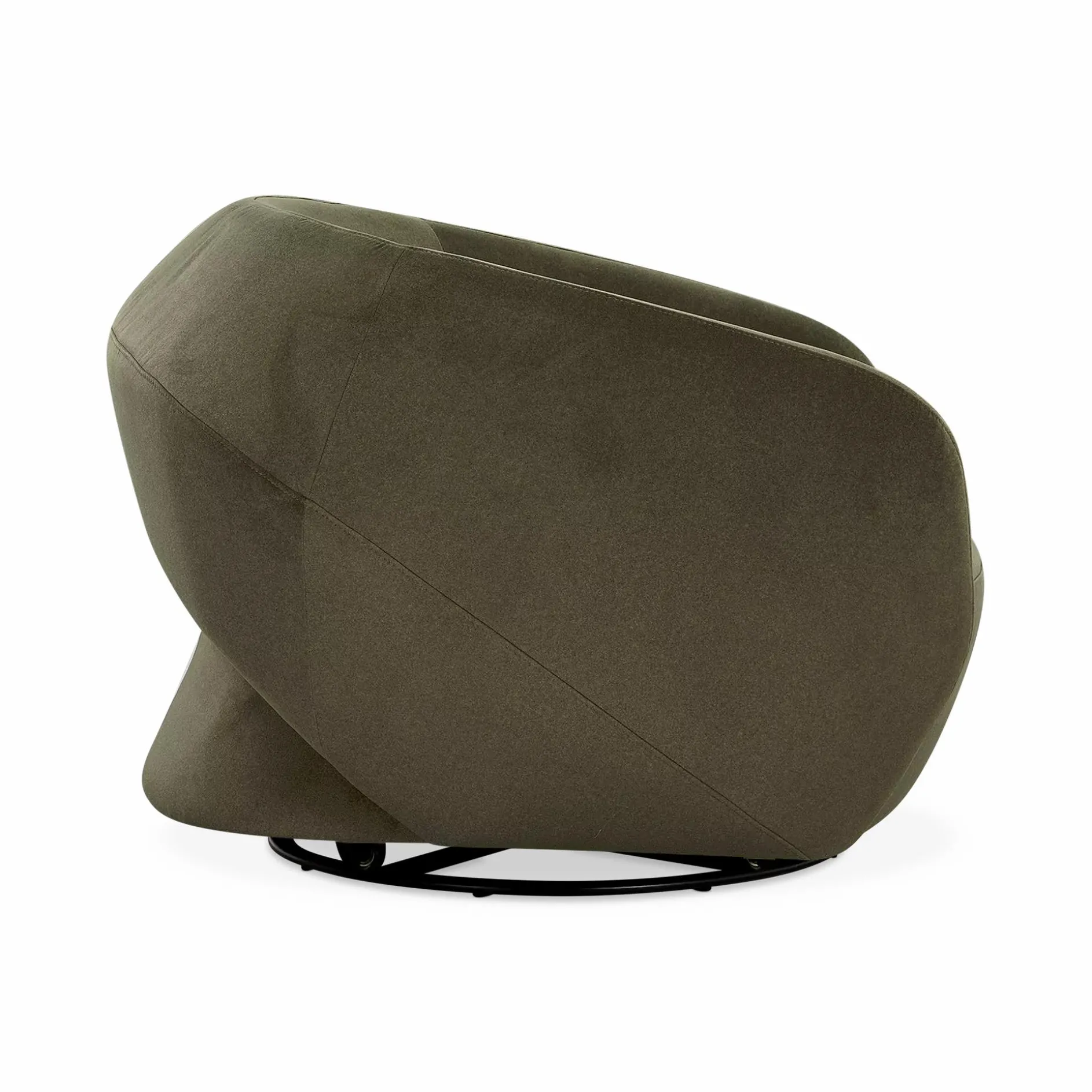 Moly - Swivel Chair