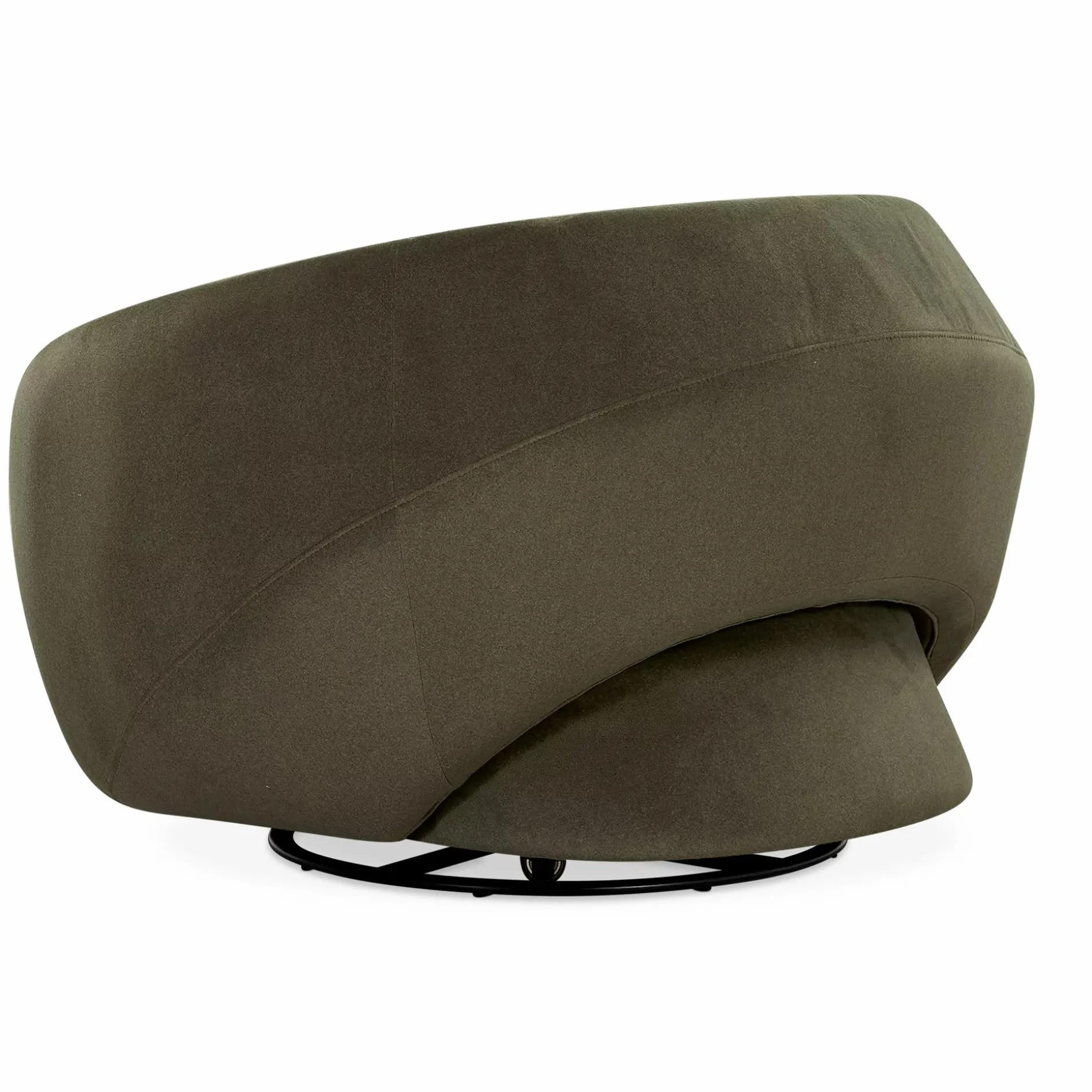 Moly - Swivel Chair