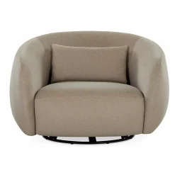 Moly - Swivel Chair