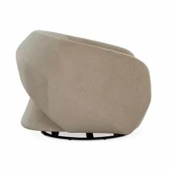 Moly - Swivel Chair