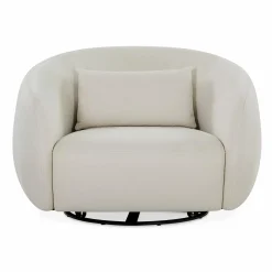 Moly - Swivel Chair