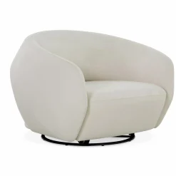 Moly - Swivel Chair