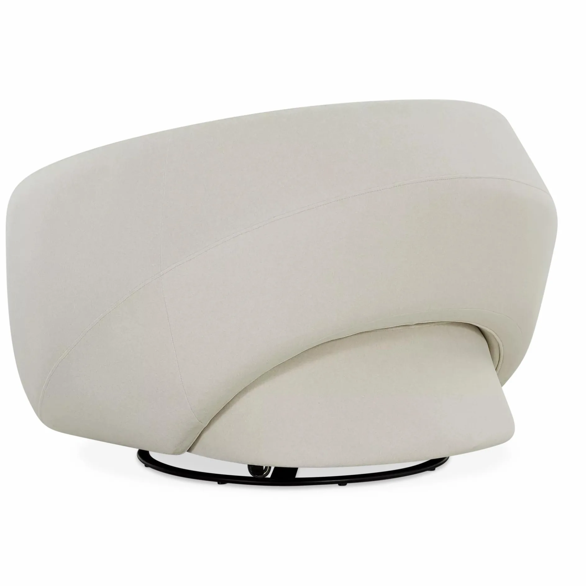 Moly - Swivel Chair