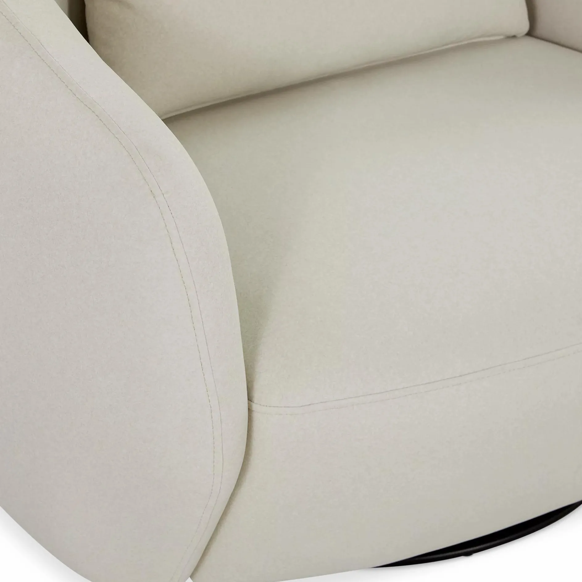 Moly - Swivel Chair