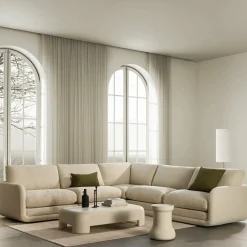 Montella - Modular Sofa