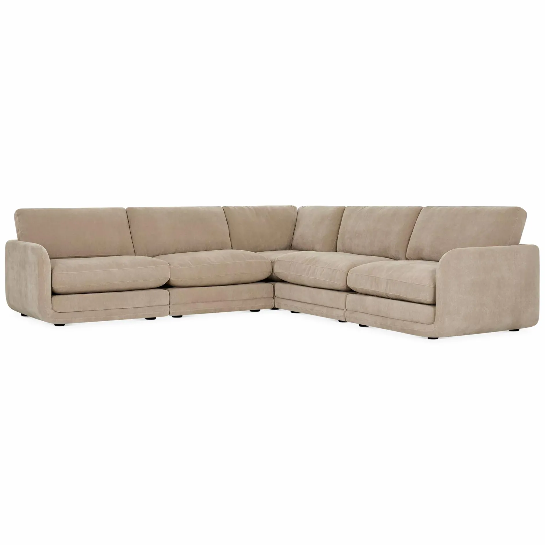 Montella - Modular Sofa