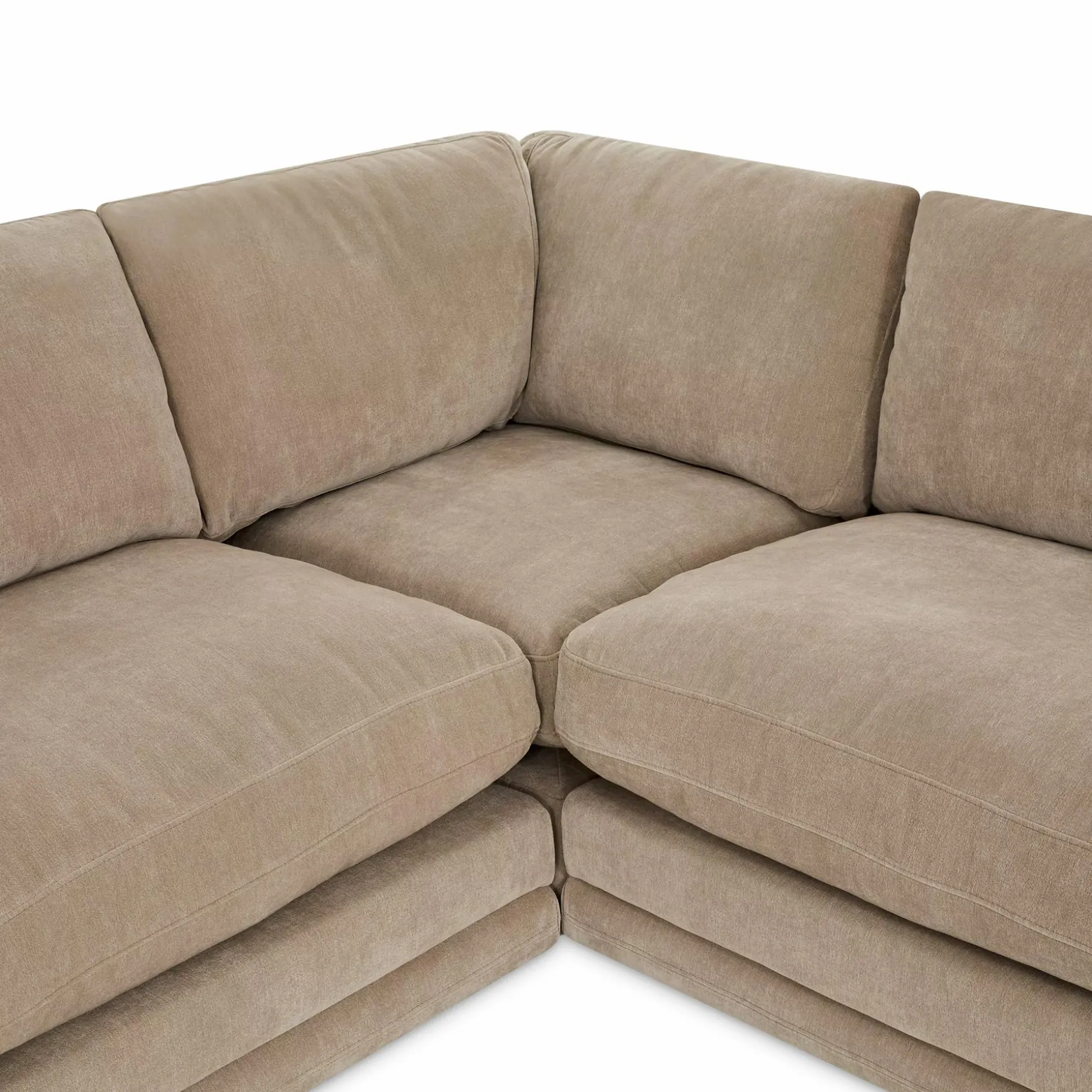 Montella - Modular Sofa