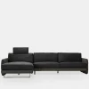 Mood - Sectional Sofa by Gamma