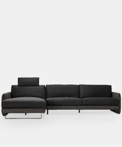 Mood - Sectional Sofa by Gamma