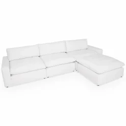 Moonlight - Sectional Sofa by Furninova