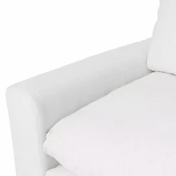 Moonlight - Sectional Sofa by Furninova