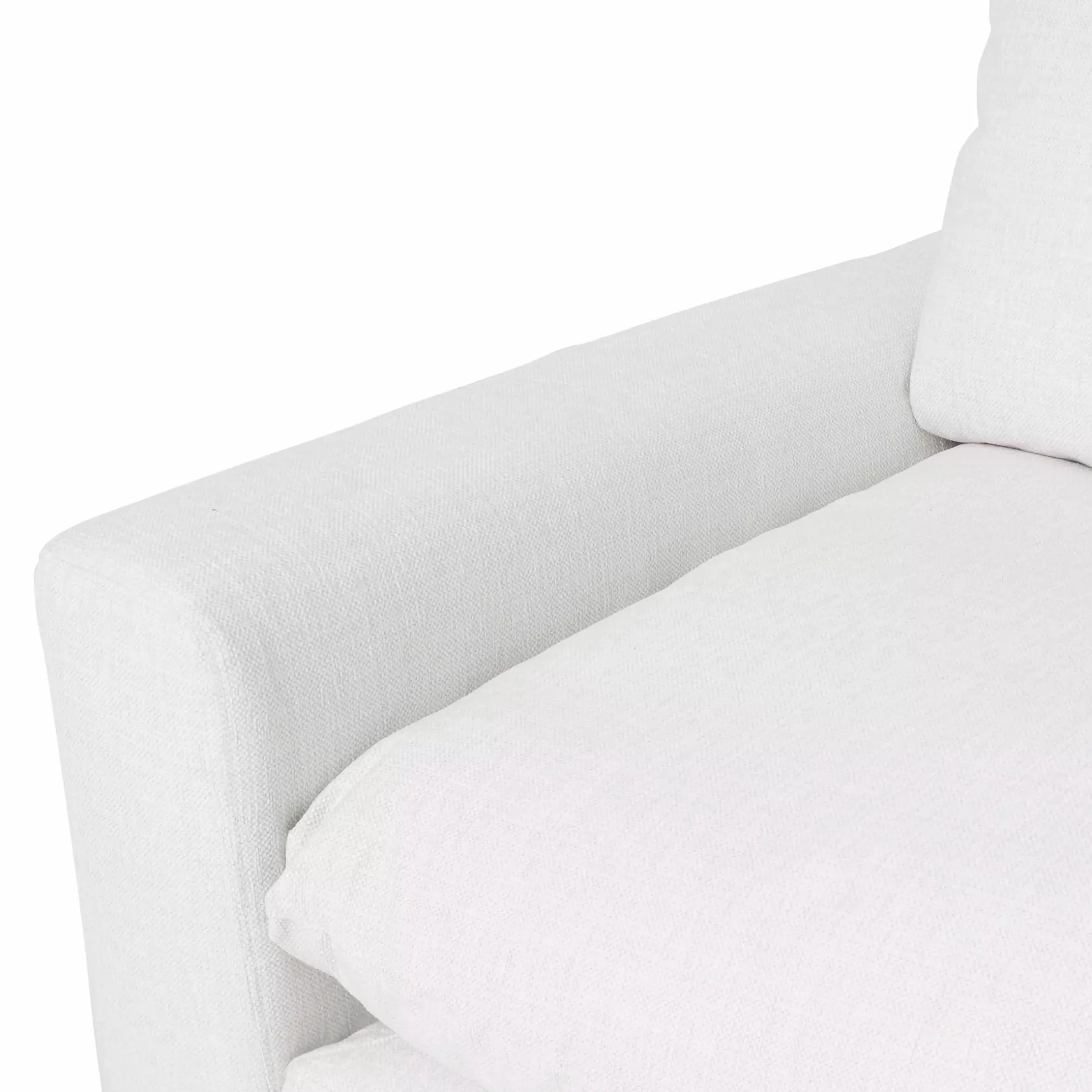 Moonlight - Sectional Sofa by Furninova