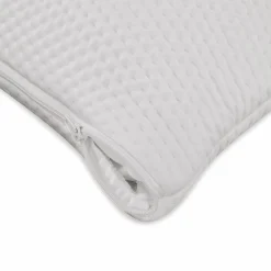 Moss - Semi-Firm Latex Flake Pillowcase
