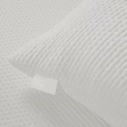 Moss - Semi-Firm Latex Flake Pillowcase