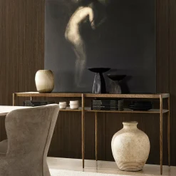 Naini - Console Table