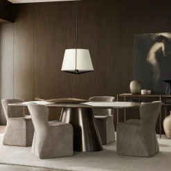 Naini - Console Table