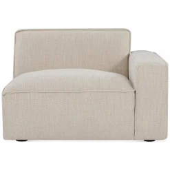 Namur - Modular Chair with Armrest