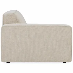 Namur - Modular Chair with Armrest
