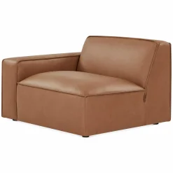 Namur - Modular Chair with Armrest
