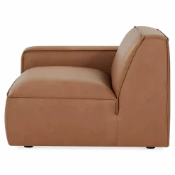 Namur - Modular Chair with Armrest