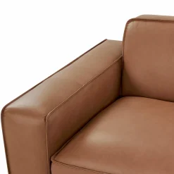 Namur - Modular Chair with Armrest