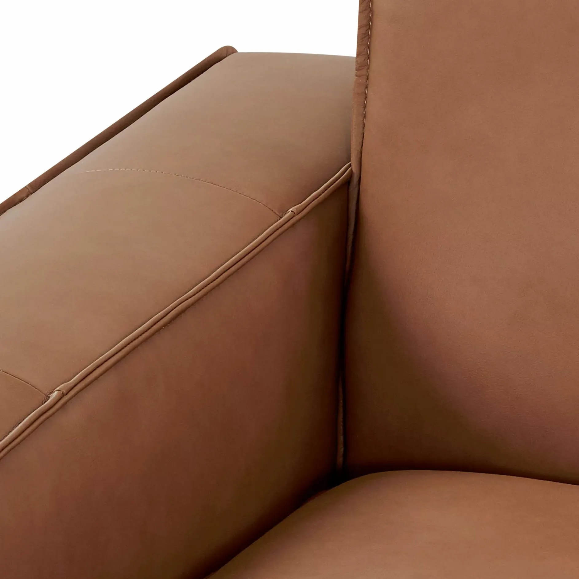 Namur - Modular Chair with Armrest