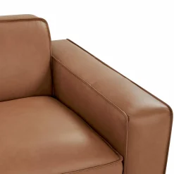 Namur - Modular Chair with Armrest