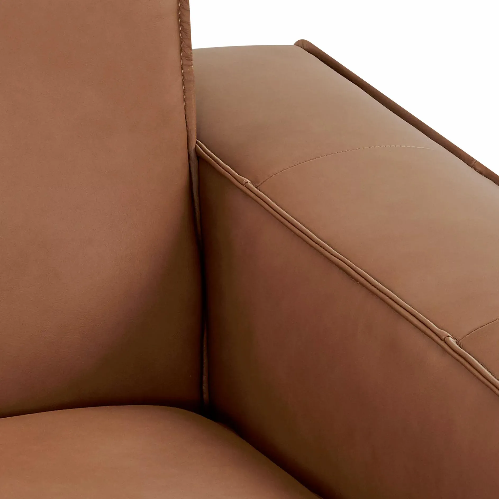 Namur - Modular Chair with Armrest