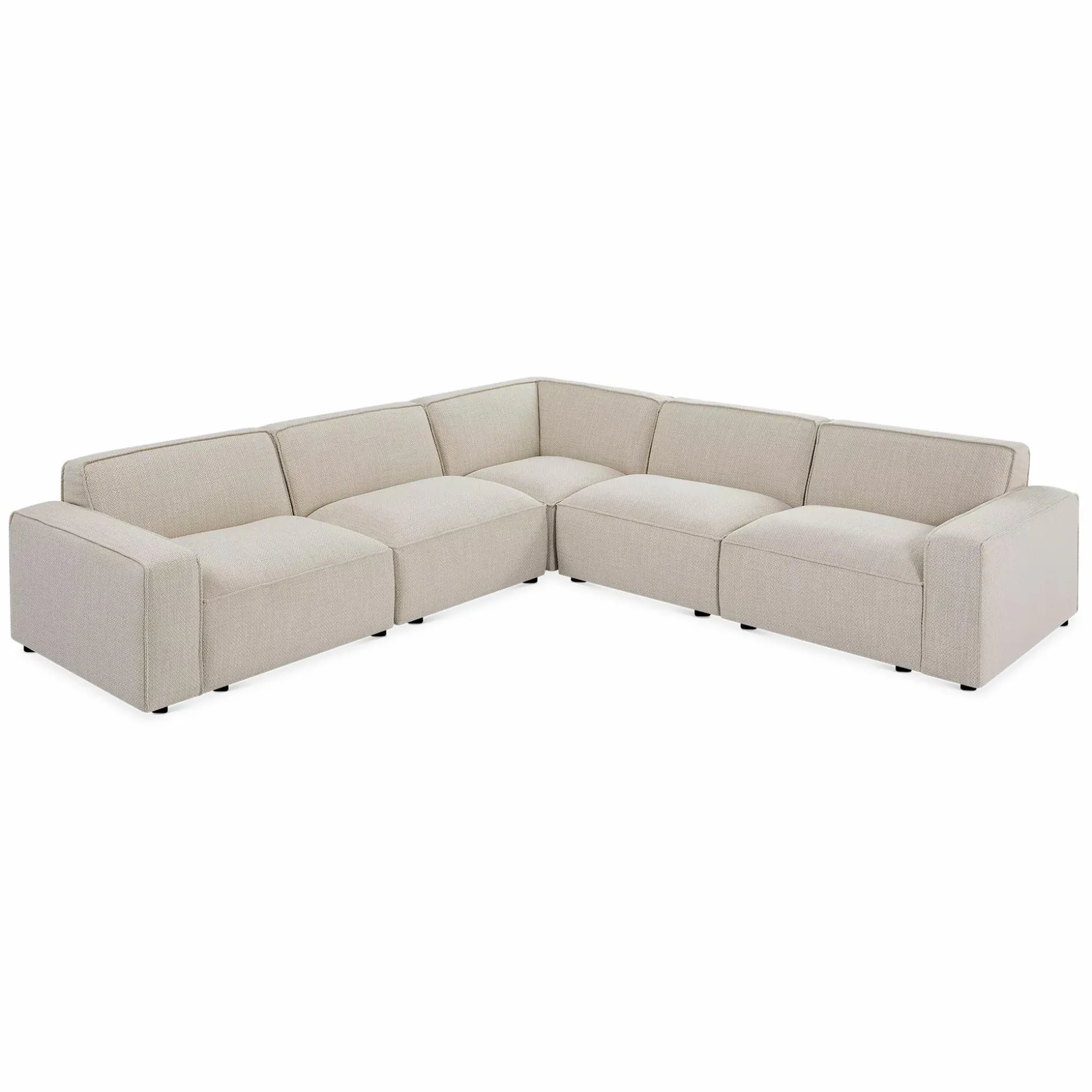 Namur - Modular Sofa