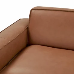 Namur - Modular Sofa in Leather