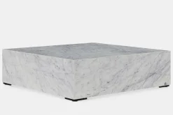 Nash - Marble Coffee Table