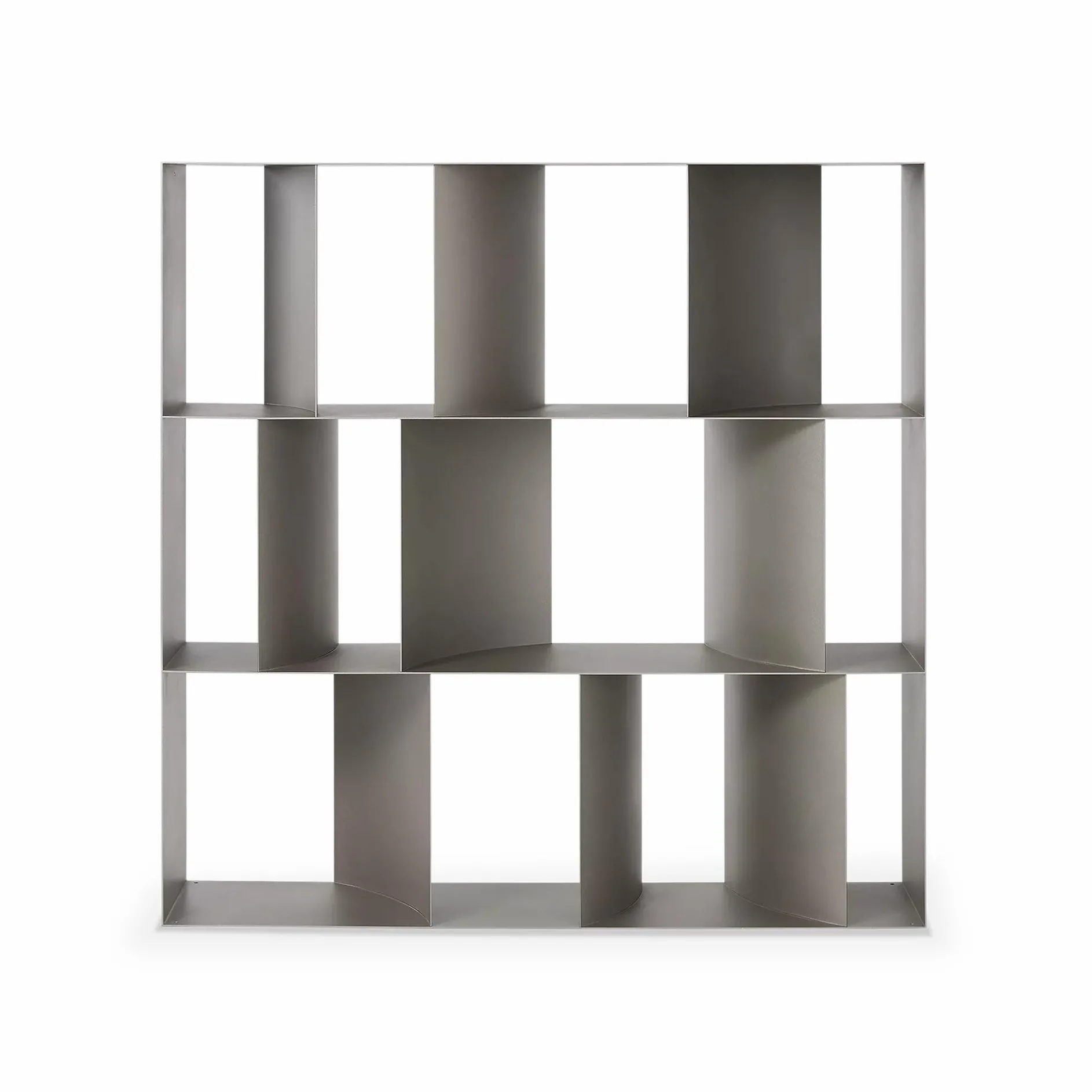 Nautilus - Shelving Unit by Cattelan Italia