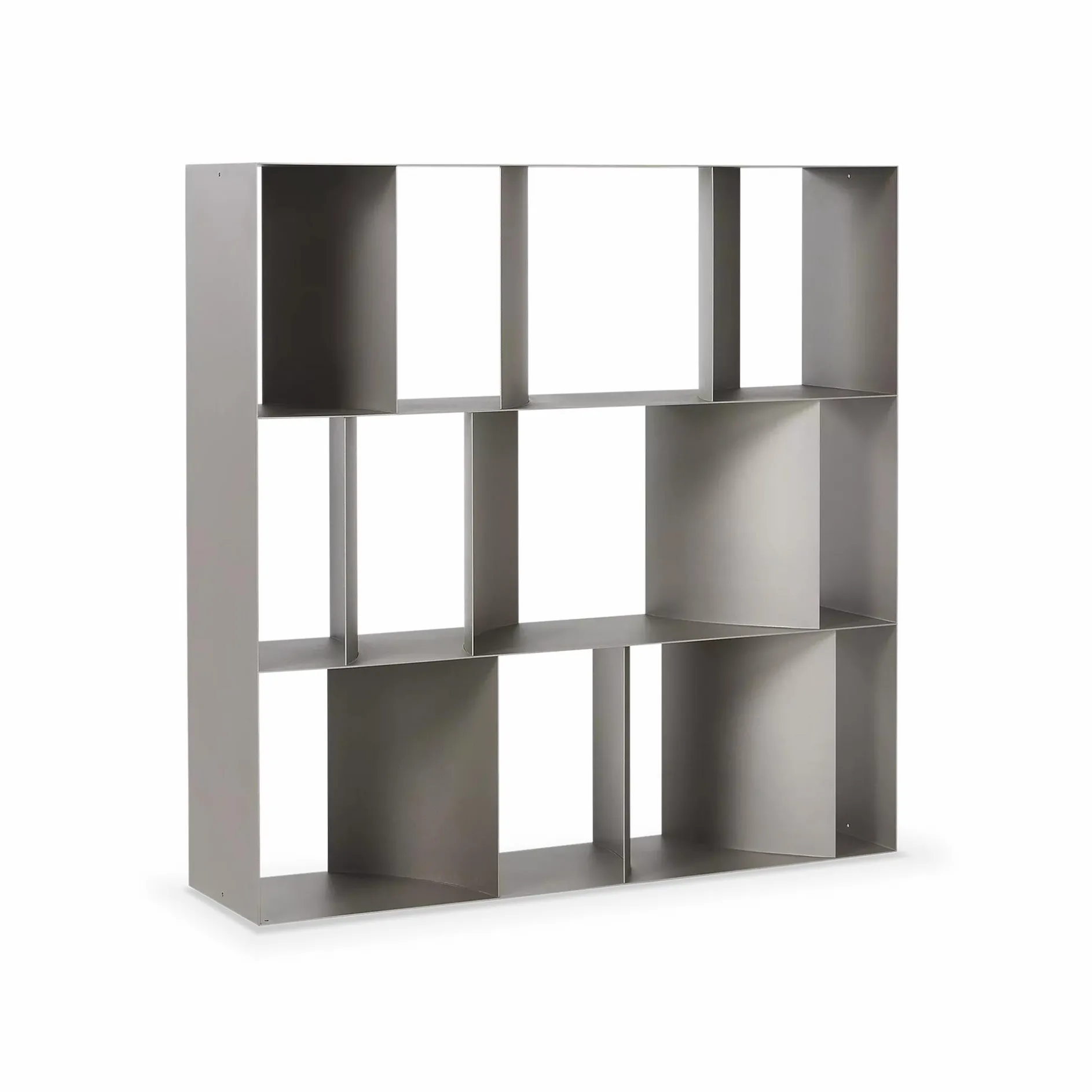 Nautilus - Shelving Unit by Cattelan Italia