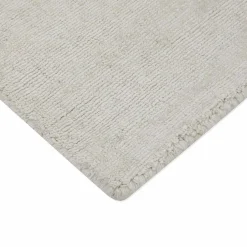 Nepal - Wool and Viscose Rug