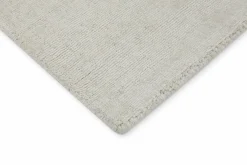 Nepal - Wool and Viscose Rug