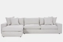 Nest - Sectional Sofa by Bernhardt