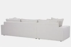 Nest - Sectional Sofa by Bernhardt