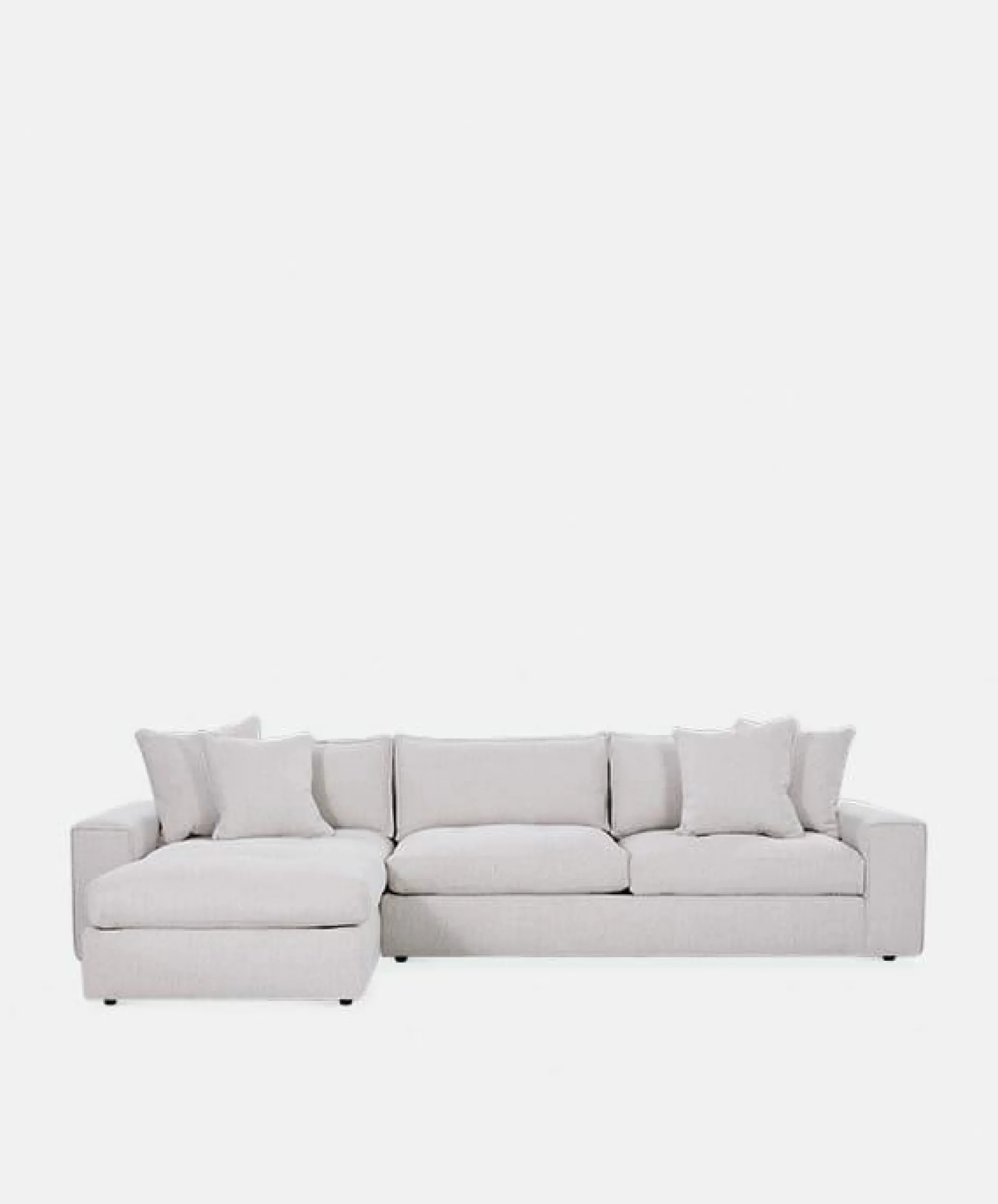Nest - Sectional Sofa by Bernhardt